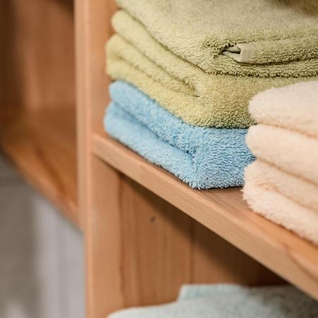 Appartement Montanea 施伦斯 外观 照片