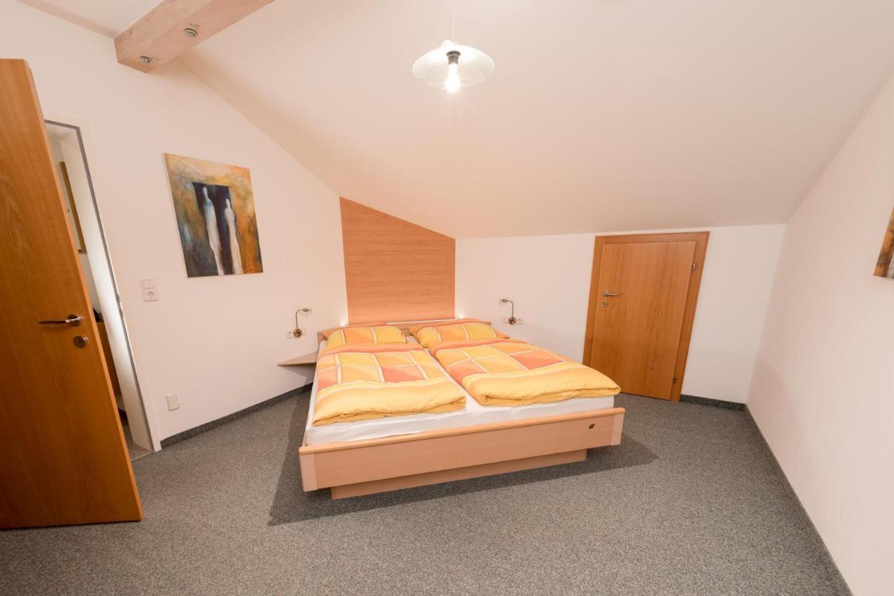 Appartement Montanea 施伦斯 外观 照片