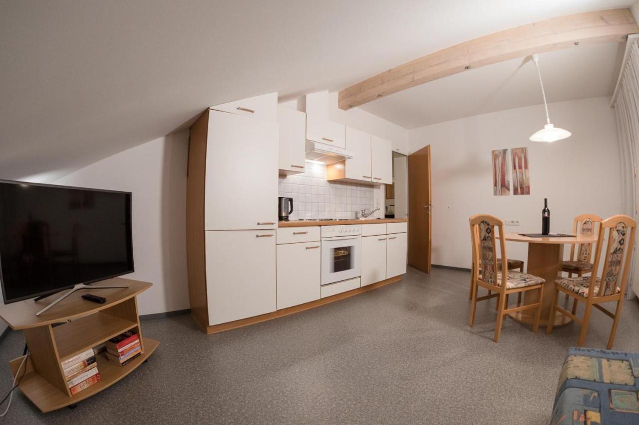 Appartement Montanea 施伦斯 外观 照片
