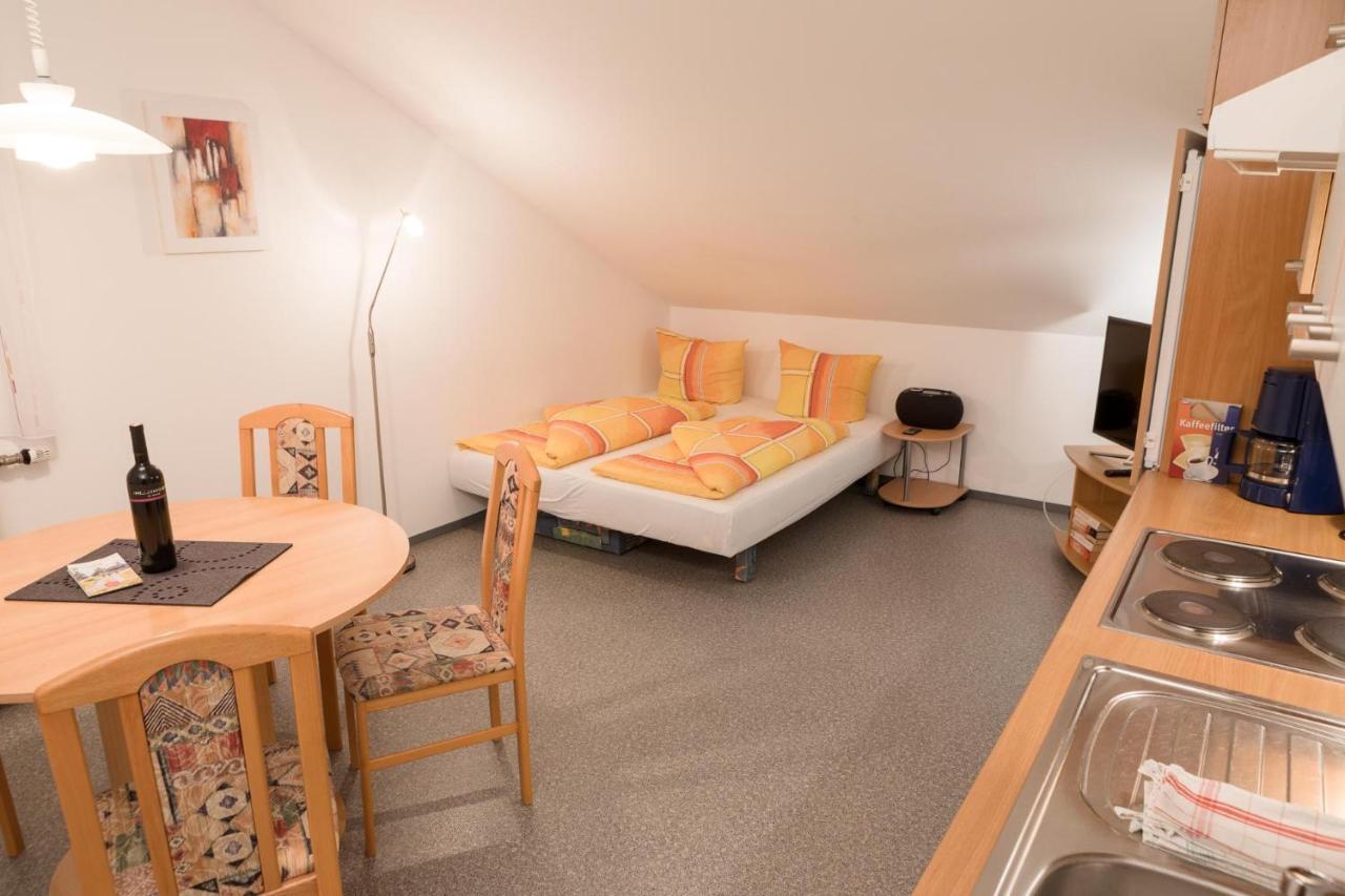 Appartement Montanea 施伦斯 外观 照片
