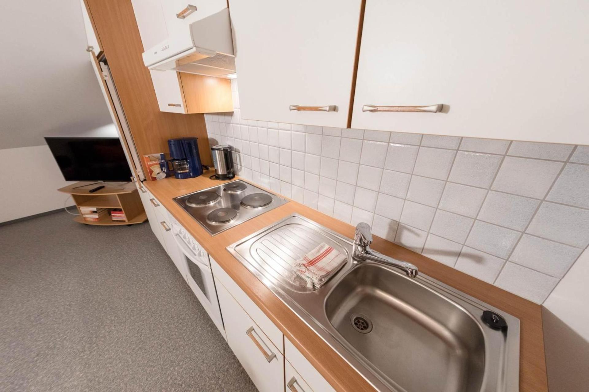 Appartement Montanea 施伦斯 外观 照片