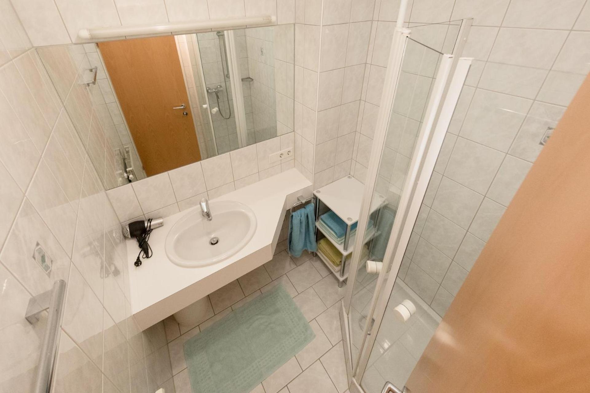 Appartement Montanea 施伦斯 外观 照片