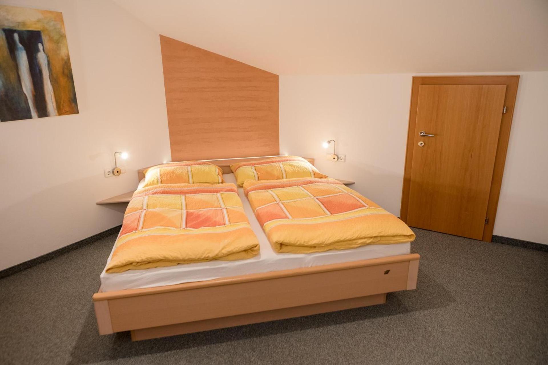 Appartement Montanea 施伦斯 外观 照片