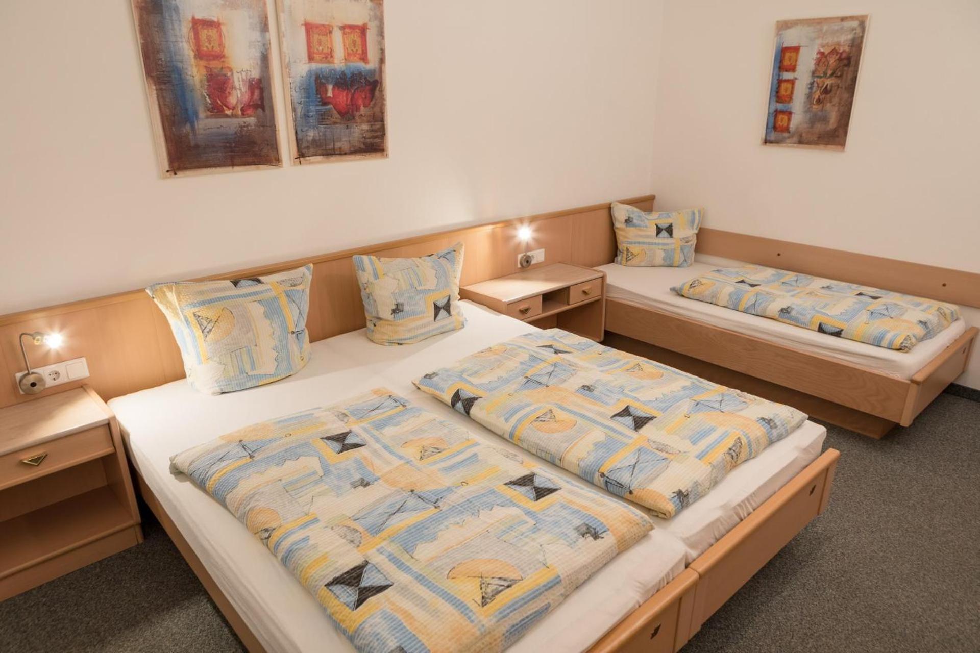 Appartement Montanea 施伦斯 外观 照片