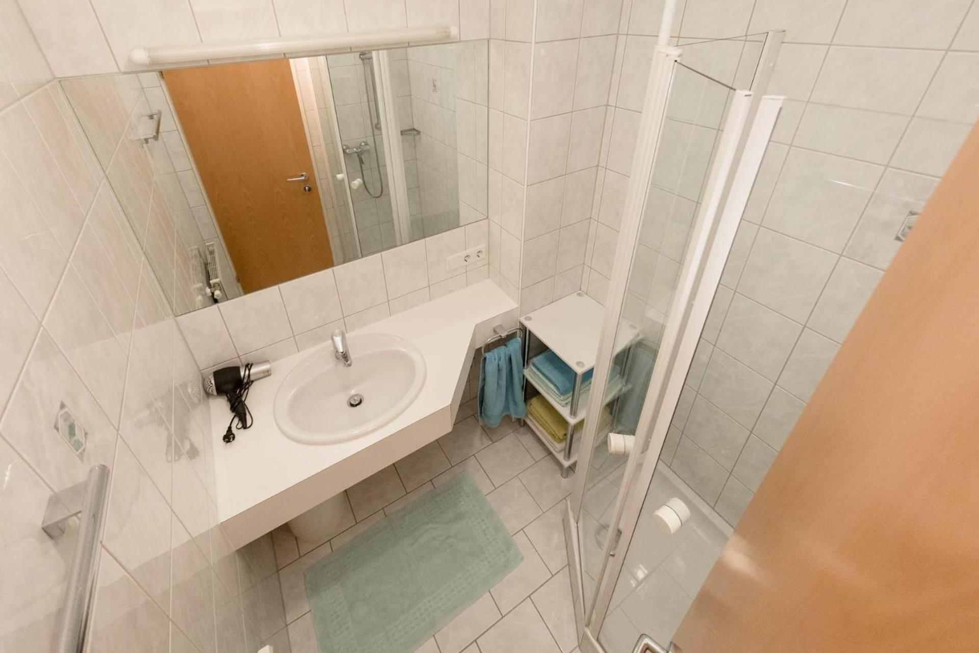 Appartement Montanea 施伦斯 外观 照片