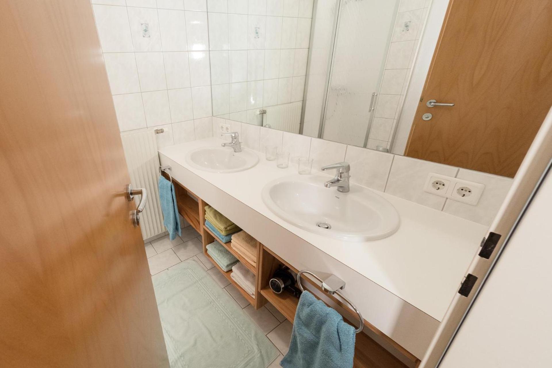 Appartement Montanea 施伦斯 外观 照片