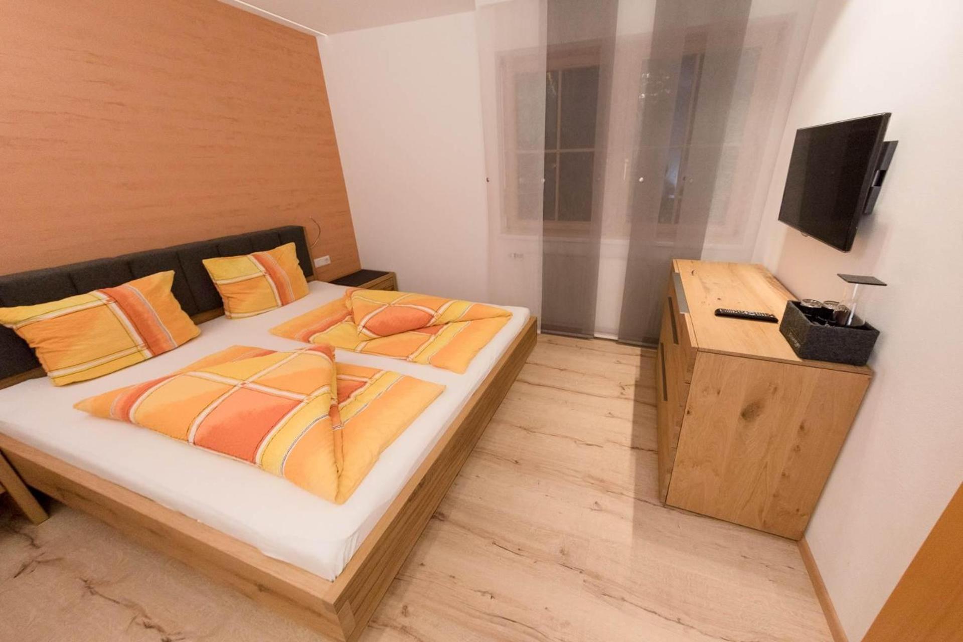Appartement Montanea 施伦斯 外观 照片
