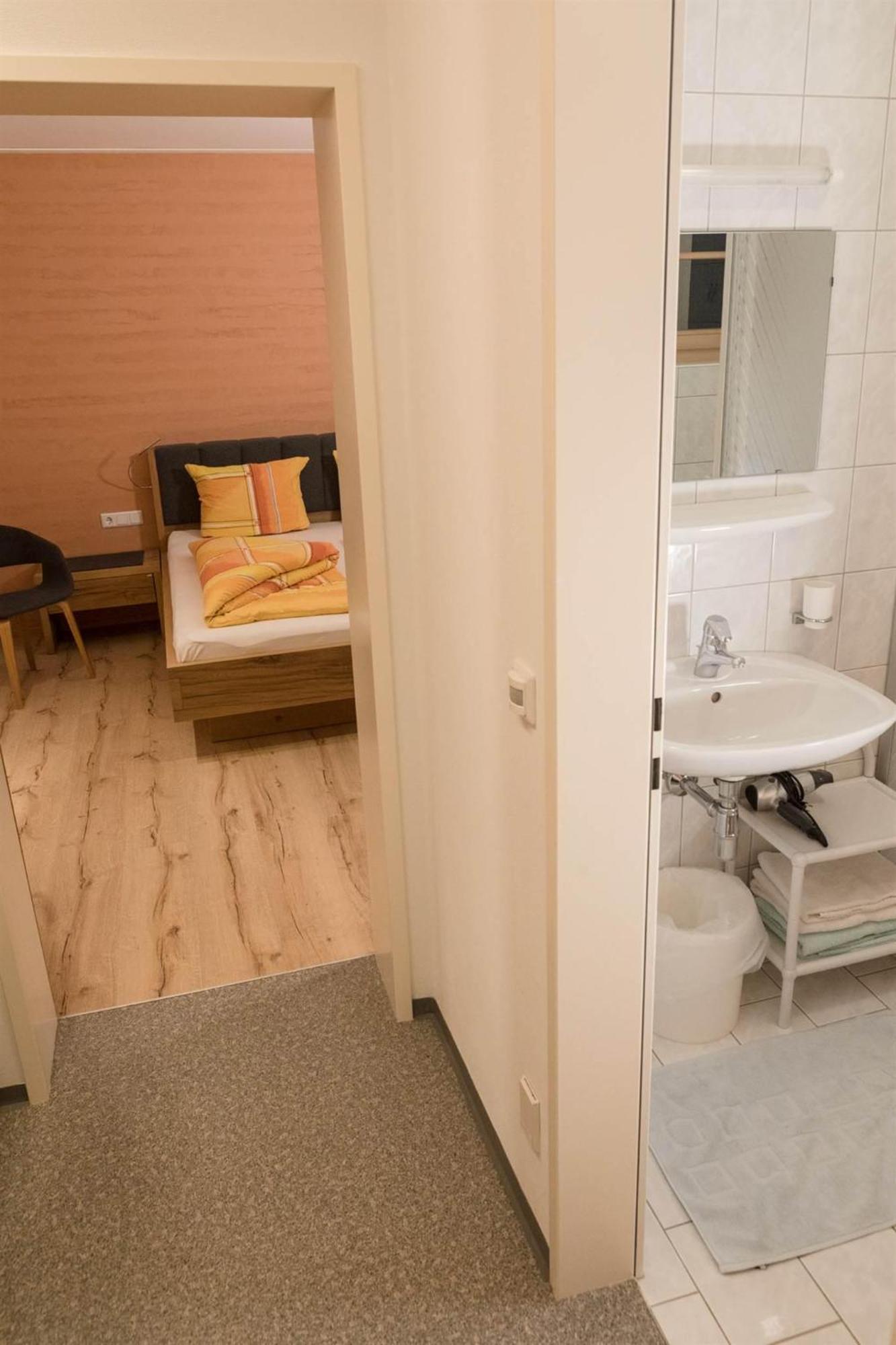 Appartement Montanea 施伦斯 外观 照片
