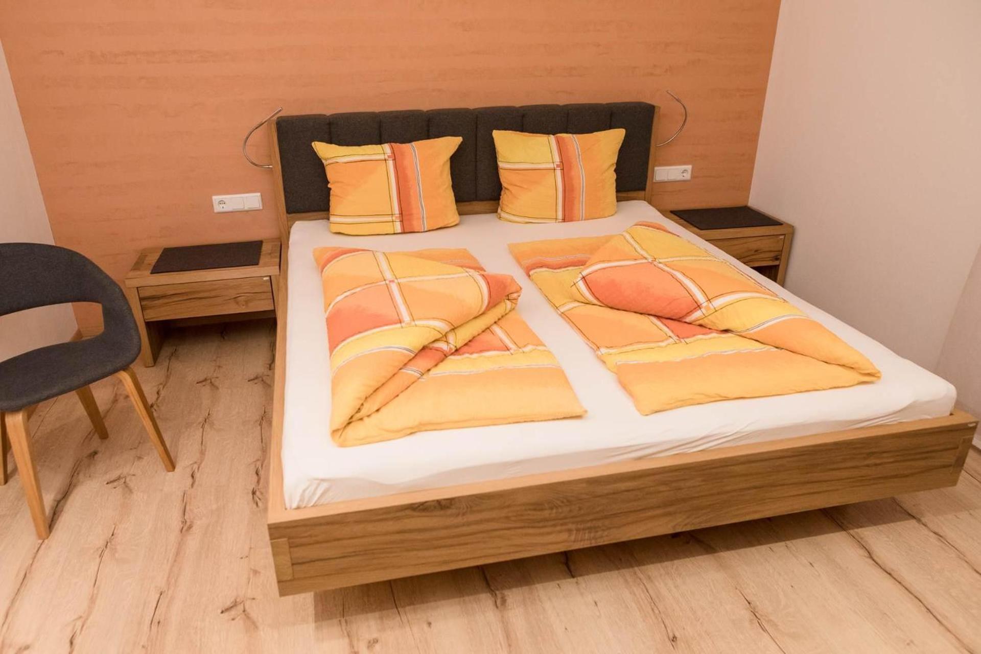 Appartement Montanea 施伦斯 外观 照片